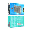 Boxa portabila Borofone BR18 Encourage Bluetooth, Gri