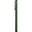 Husa iPhone 14 Pro Max Nudient Thin, MagSafe, Kaki