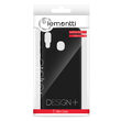 Husa Samsung Galaxy A20e Lemontti Liquid Silicon Black