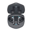 Casti True Wireless QCY G1 Low Latency Gaming Gri