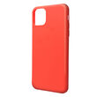 Husa iPhone 11 Pro Just Must Silicon Candy Red