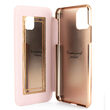 Husa iPhone 11 Pro Ted Baker Book Folio Mirror Babylon Nickel