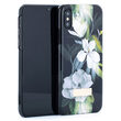 Carcasa iPhone XS / X Ted Baker Hard Shell Case Opal