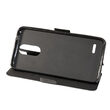 Husa LG K8 (2018) / K9 Lemontti Book Elegant Negru