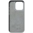 Husa iPhone 14 Pro Nudient Thin Gri