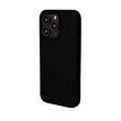 Husa iPhone 13 Pro Devia Nature Series Magnetic Black