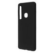 Husa Samsung Galaxy A9 (2018) Just Must Silicon Candy Black