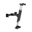 Suport Auto Baseus intre 4.7-12.9 inch fixare Tetiera, Negru