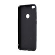 Carcasa Huawei P9 Lite 2017 Lemontti Hard Rubber Slim Negru
