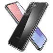 Husa Samsung Galaxy S22 Spigen Ultra Hybrid Crystal Clear