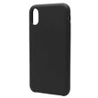 Carcasa iPhone XS Max Lemontti Aqua Black