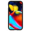 Husa iPhone 13 Pro Spigen Tough Armor Black