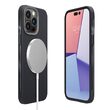 Husa iPhone 14 Pro Spigen Cyrill Ulta Color Magsafe Dusk
