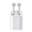 Casti True Wireless Bluetooth OEM D020 White