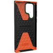 Husa Samsung Galaxy S22 Ultra UAG Civilian Series Olive