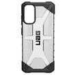 Husa Samsung Galaxy S20 UAG Plasma Series Ash