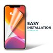 Folie Samsung Galaxy A41 Lemontti Clear