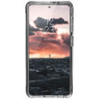 Husa Samsung Galaxy S21/S21 5G UAG Plyo Series Ice
