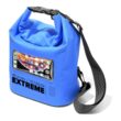Geanta Waterproof Cellularline VOYAGER Extreme Albastru