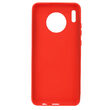 Husa Huawei Mate 30 Just Must Silicon Candy Red