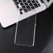 Husa Alcatel 1S (2020) Lemontti Silicon Transparent