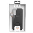 Husa Samsung Galaxy S20 UAG Civilian Series Black
