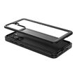 Husa Samsung Galaxy S22 Eiger Avalanche Black