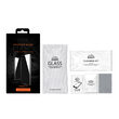 Folie Samsung Galaxy S21 Eiger Sticla 3D Privacy