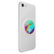 Suport Stand Adeziv Popsocket PopGrip pentru telefon, Ibiza Chic Gloss