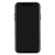Pachet Husa Sparkle Clear + Cablu Lightning + Folie Sticla Skech pentru iPhone XS / X