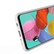 Carcasa Samsung Galaxy A51 4G Lemontti Liquid Silicon Stone