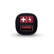 Incarcator auto Swiss Charger USB 1A