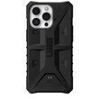 Husa iPhone 13 Pro UAG Pathfinder Series Black