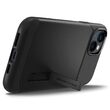 Husa iPhone 14 Spigen Slim Armor Black