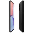 Husa Samsung Galaxy S20 Spigen Thin Fit Black