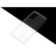 Husa Oppo Reno5 5G Lemontti Silicon Transparent