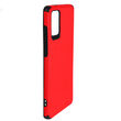 Husa Samsung Galaxy S20 Plus Lemontti Line Red