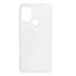 Husa Motorola Moto G10 Lemontti Silicon Transparent