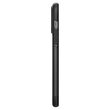 Husa iPhone 14 Pro Max Spigen Slim Armor Black