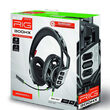 Casti Gaming Plantronics RIG 300HX Black Grey