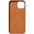 Husa iPhone 14 Nudient Bold Portocaliu