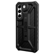Husa Samsung Galaxy S22 UAG Monarch Series Carbon Fiber