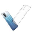 Husa Oppo A53 Lemontti Ultra Clear Transparent