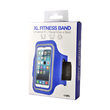 Husa Universala Procell Armband Albastru (pana la 5 inch)