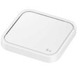 Incarcator Original Pad Wireless Samsung 15W cu incarcare rapida (incarcator priza si cablu inclus)