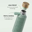 Burga Sticla Termos Inox Mint Gelato, 500 ml