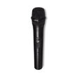 Boxa XX.Y Boombard Black (radio FM, input jack 3.5mm si 6.3mm, cu roti si maner telescopic)