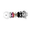 Casti Jack 3.5mm Baseus Encok H06 Silver (in-ear)