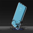 Husa Huawei Y6s 2019 Lemontti Silicon Transparent