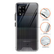 Husa Samsung Galaxy A42 5G Eiger Glacier Case Clear